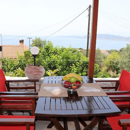 Amanda Villa Selinitsa Exterior photo