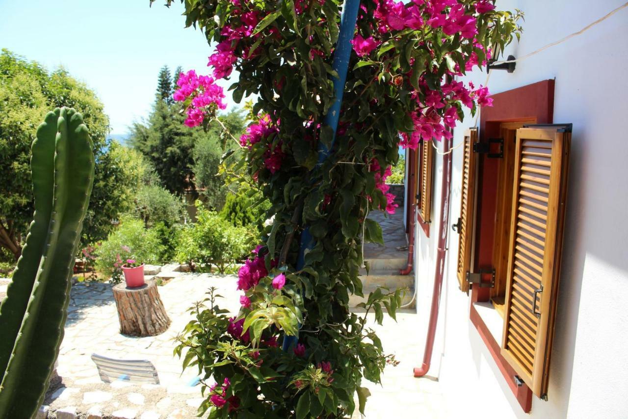 Amanda Villa Selinitsa Exterior photo